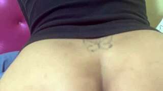 Hotwife λέει, λατρεύω να καβαλάω και να καταπίνω σπέρμα