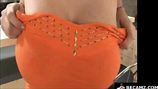 The best cam compilation. Sexy web chat with intriguing moments.