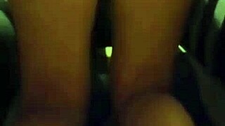 Ostry anal w głębokiej brazylijskiej dupie gostosy