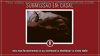 Cerita penyerahan apa yang kamu hauskan?