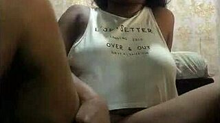 first squirting experience soaking everything