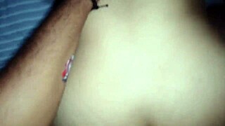 Is This Latina Zorra From America Latina?!