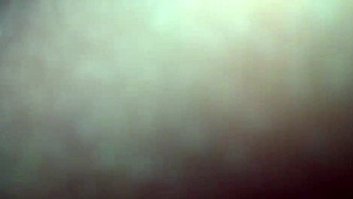 Wife enjoys intimate moment with partner