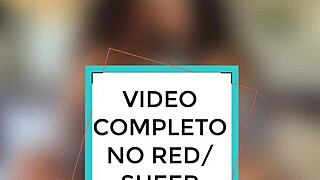 Milahot and nati camargo in intense lesbian sex scene with anal, scissoring, and fingering in lingerie