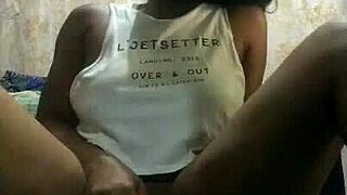 first squirting experience soaking everything