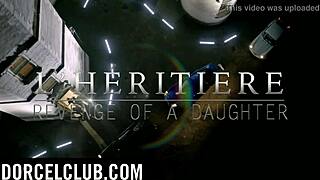 Trailer for HEVNEN til en mystisk skikkelse.