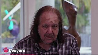 elisha dior lowers her big chunky butt onto a fat dick for oral and cumshot.