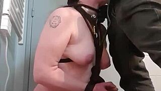 2021 06 22 bondage pisse sur ordre bj cum - mar 24 2025