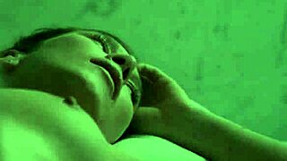 Anna Friel Explores Lesbian Experiences In The Girlfriend Experience Series