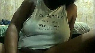 first squirting experience soaking everything