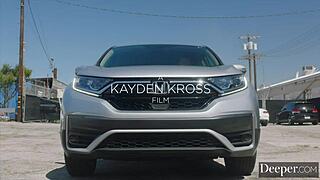 deeper bbc-hungry blonde amber moore cucks loser boyfriend 😏