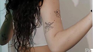 pulling up to get down with liz jordan in rocket powers hardcore pov