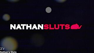 tall student susan ayn gets pounded by tutor lutro in bareback fuck 😏