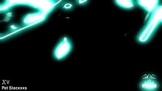 Stacxxxs shows off her dripping wet pussy as the bbw cougar gets licked by the bodybuilder in this gay scene