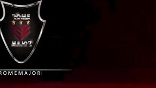 Rome Major Creampies Fallon West's Bubble Ass!