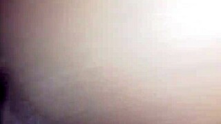 Wow, late night creampie!