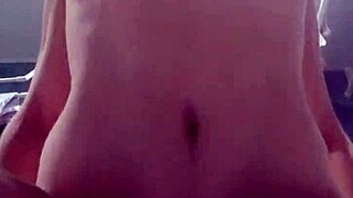 fucking a mature stranger and filming a video