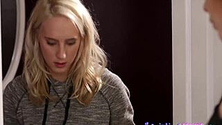 sexy sappho lesbians lick pussy in erotic threesome