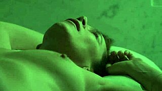 Anna Friel Explores Lesbian Experiences In The Girlfriend Experience Series