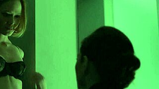 Anna Friel Explores Lesbian Experiences In The Girlfriend Experience Series