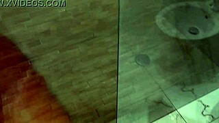 did you rip my bra in the dorm?