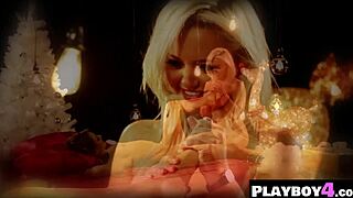 sexy milf uma jolie and petite babe pose naked