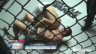 Two Dudes Fight to Fuck Amy Brooke's Asshole in Hardcore Anal