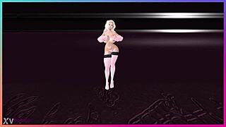 Just A Preview Of My New Avatar