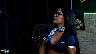 Andressa Urach And Tiffany Rocha In Exhibitionism Fetish Swing Cast