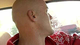 Lela Star Takes Dick in Stockings