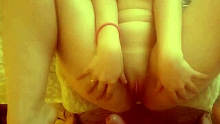 We say, Let's have morning anal doggystyle pov in friend's house for cum