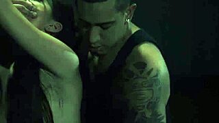 Outdoor pool party xxx guys do make passes at nymphs who wear glasses