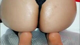 My best friend's father records and fucks me