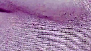 Teen Amateur Arrives Home Hot and Ready for Fun.