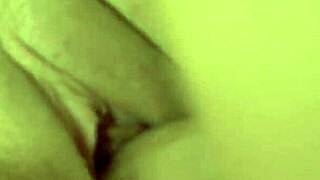 Mofozo Com Brunette Girlfriend Enjoys Doggystyle Position with Monster Cock