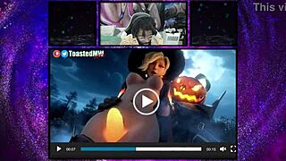 Big-breasted Miyabi rides cowgirl while Jill gets fucked doggystyle