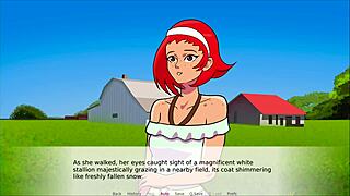 lets play pink world 2 farm edition