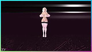 Just A Preview Of My New Avatar