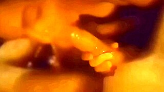 faby from tinder enjoys dick in mouth and cums hard 😍