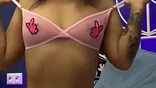 Daddys Girl Rides Big Ass Anal