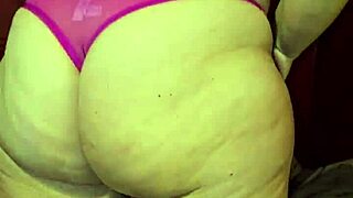 i'm preggo milf stripping with tender nipples