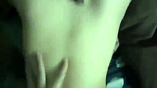 hardcore fun cute teen with big tits sucks monster cock