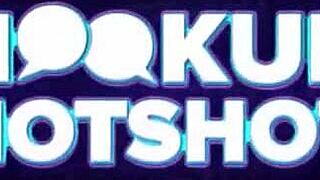 hot brunette trinity st clair plays game with rough stud