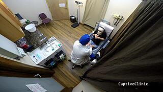 The New Immigration Policy - Lilith Rose