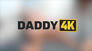 VIP4K SEDUCTIVE TEEN OLIVIA ZLOTA DOESNT MIND TO SHAKE HER ASS IN FRONT OF HORNY STEPDADDY!