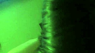 i watch this latina babe suck my big cock, oh yeah