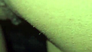 Teen Amateur Arrives Home Hot and Ready for Fun.