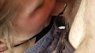 Fromeb Cum In Mouth Blowjob