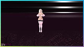 Just A Preview Of My New Avatar