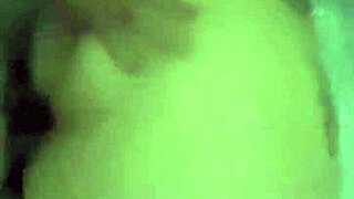 Amateur Guy Fucks Girlfriend's Tight Ass Bent Over